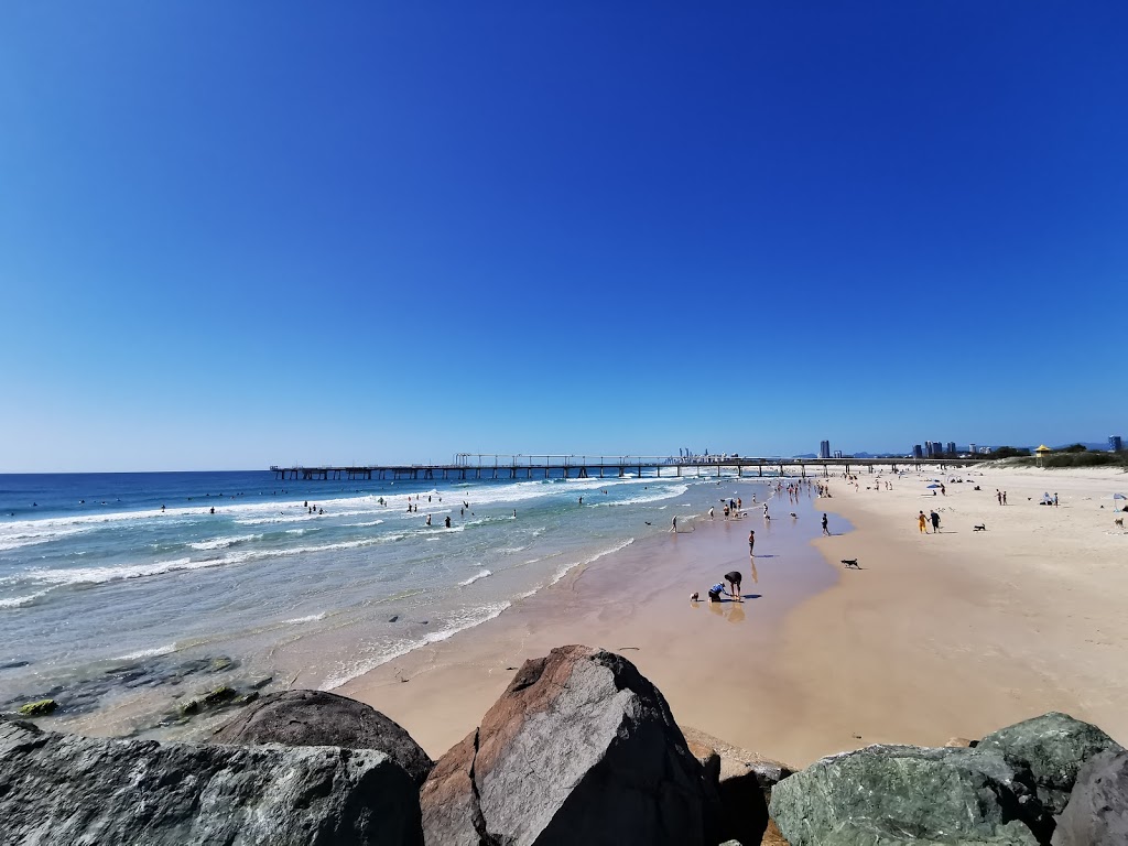 The Spit Gold Coast | tourist attraction | Seaworld Dr, Main Beach QLD 4217, Australia | 1300465326 OR +61 1300 465 326