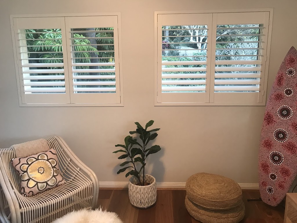 Northern Beaches Blinds & Shutters | Cumberland Ave, Collaroy NSW 2097, Australia | Phone: (02) 9981 5575