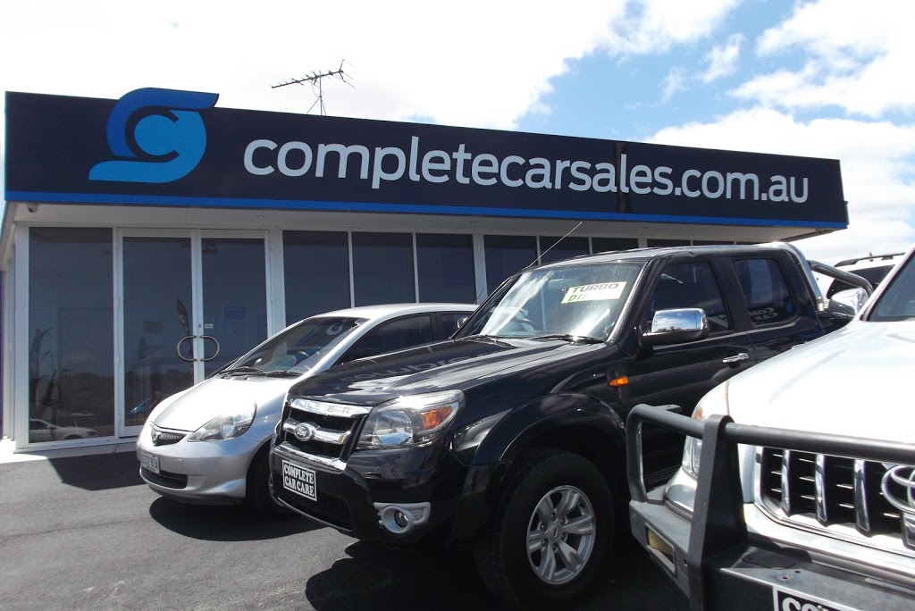 Complete Car Sales | car dealer | 116 Main S Rd, Hackham SA 5163, Australia | 0883829913 OR +61 8 8382 9913