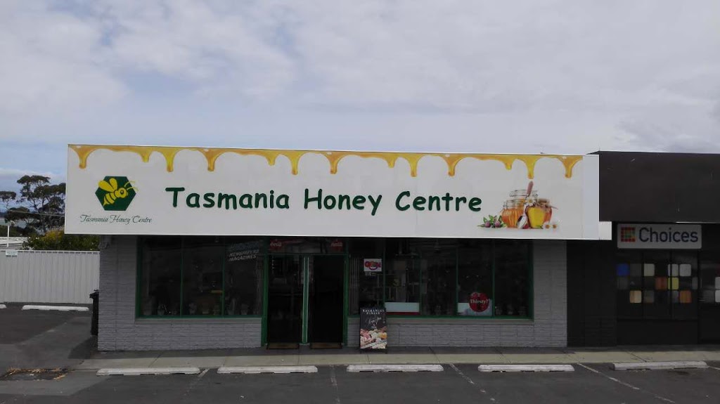 Tasmania Honey Centre | store | 13A Tasman Hwy, Midway Point TAS 7171, Australia | 0362589109 OR +61 3 6258 9109