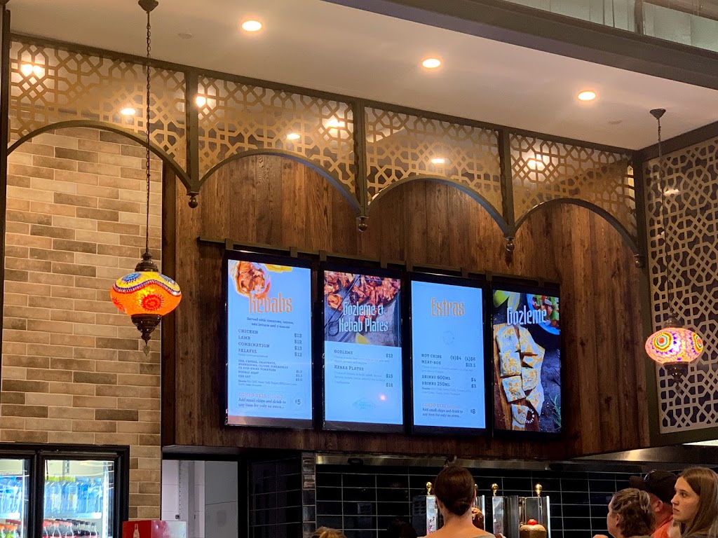 Anatolya Grill And Kebab | Perth Airport WA 6105, Australia