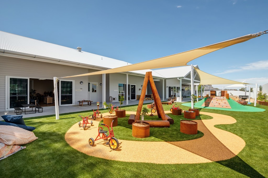 Best Start Early Learning Centre | 225 Johns Rd, Wadalba NSW 2259, Australia | Phone: (02) 4312 4014