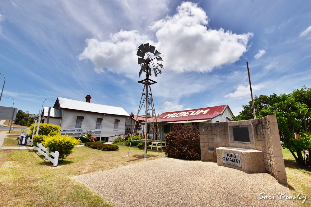 Emu Park Historical Museum | 17 Hill St, Emu Park QLD 4710, Australia | Phone: (07) 4939 6080