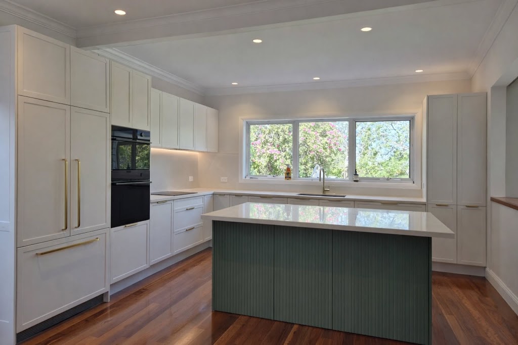 KYTEK Joinery | Tuggerawong Rd, Wyongah NSW 2259, Australia | Phone: 0482 097 204