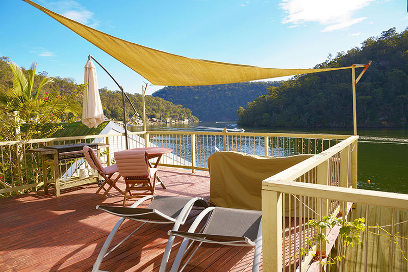 Berowra Waters Holidays | travel agency | 12A Dusthole Point, Berowra Heights NSW 2082, Australia | 0405565256 OR +61 405 565 256