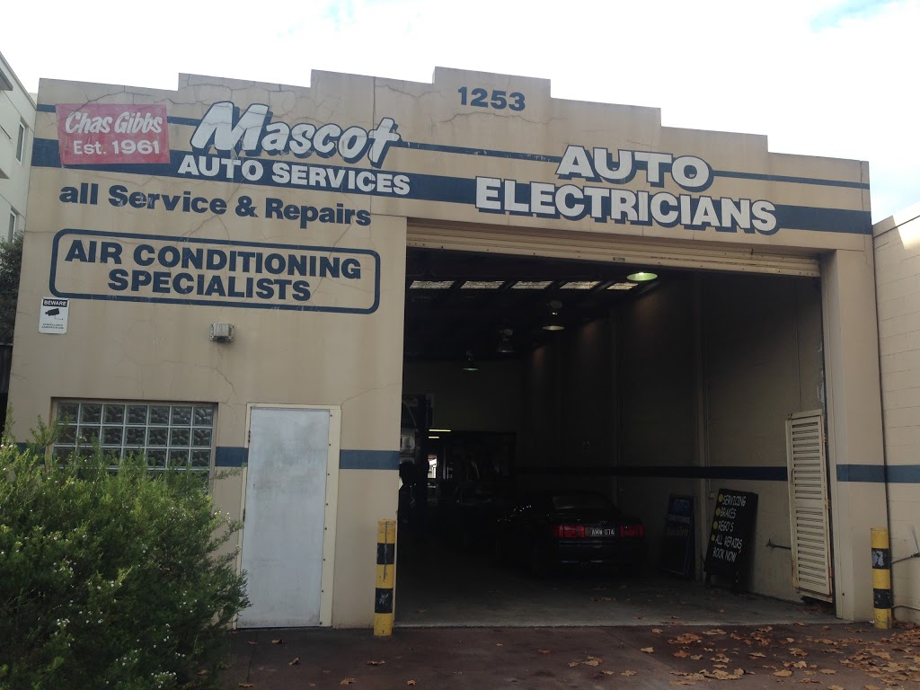 Mascot Auto Electrical Services | car repair | 21 Luland St, Botany NSW 2019, Australia | 0419401239 OR +61 419 401 239