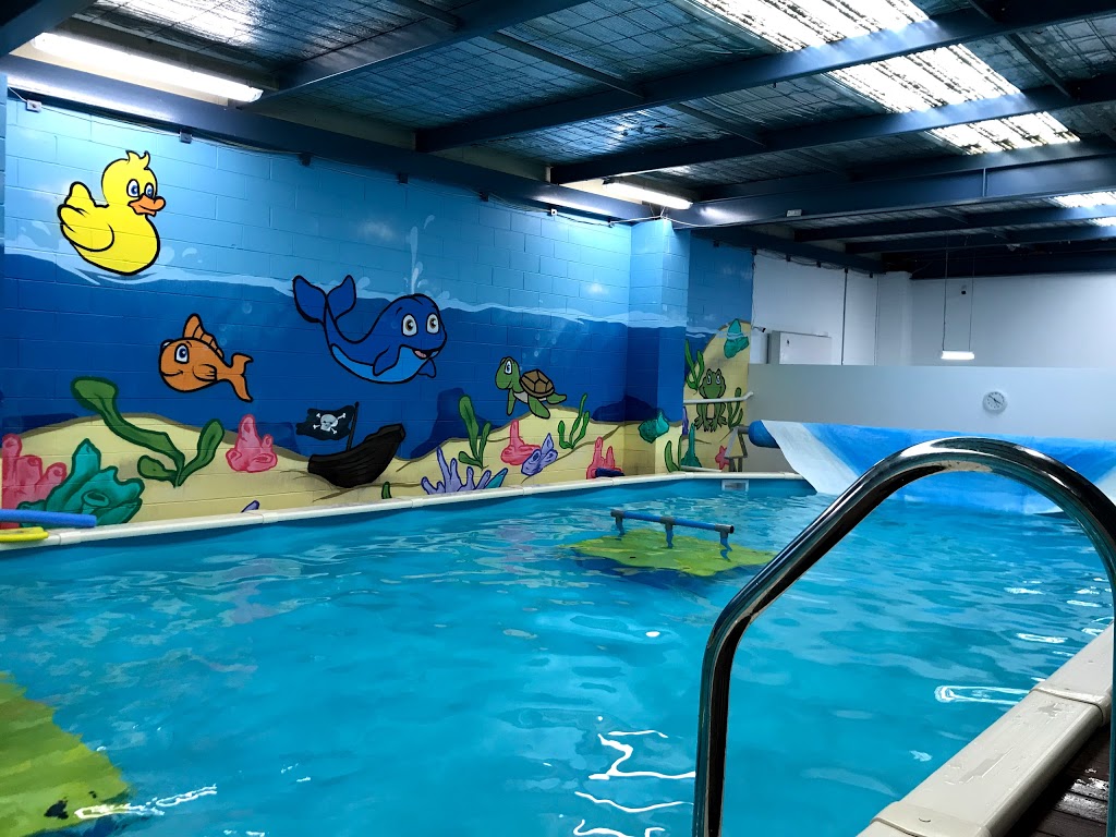 JUMP! Swim Schools Reservoir | health | 49 Radford Rd, Reservoir VIC 3073, Australia | 0413971698 OR +61 413 971 698