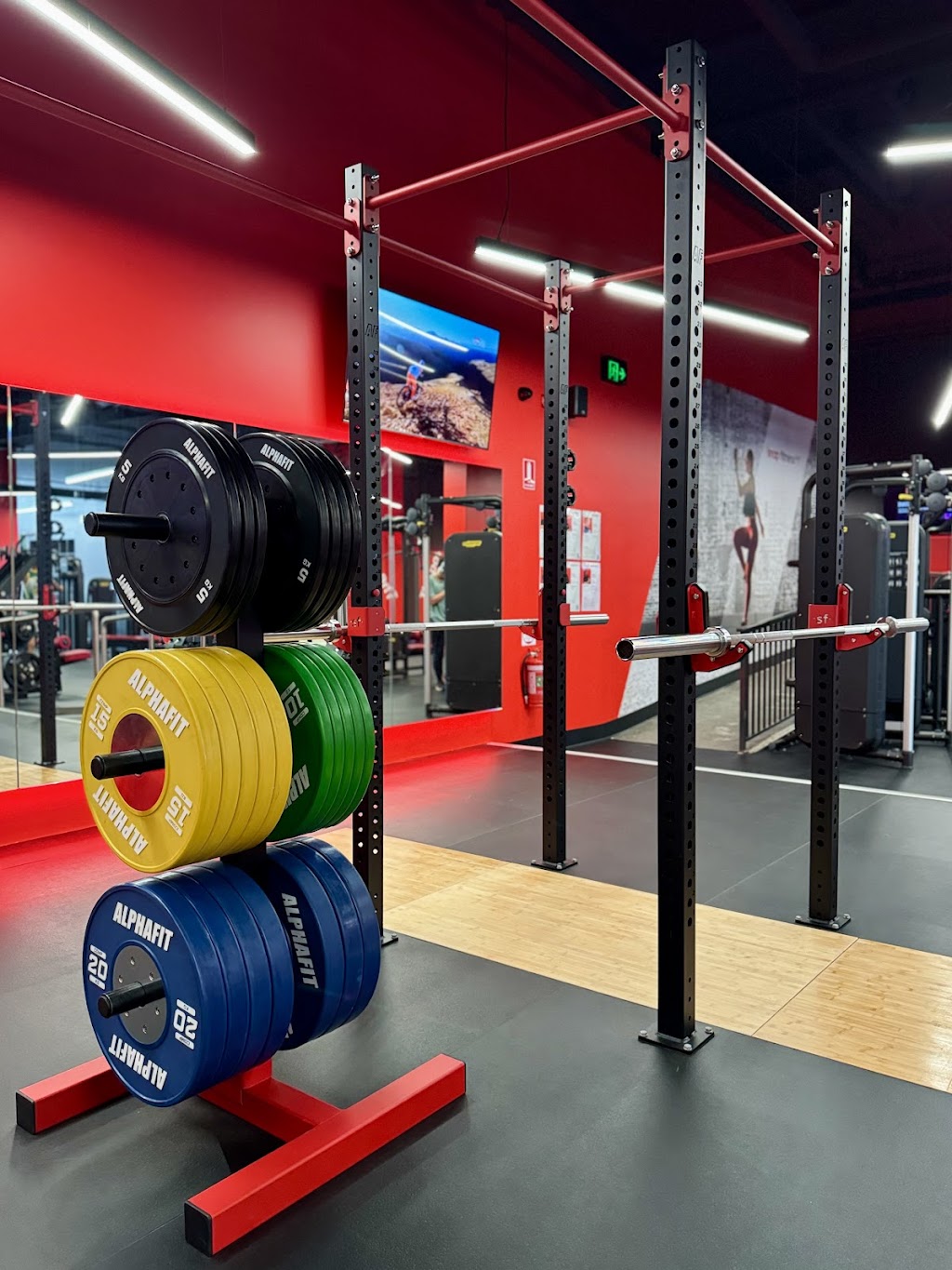 Snap Fitness 24/7 Glenmore Park | 92/98 Glenmore Ridge Dr, Glenmore Park NSW 2745, Australia | Phone: 0493 868 883