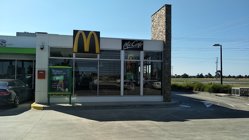 McDonalds Caldermeade | meal takeaway | 4465 S Gippsland Hwy, Caldermeade VIC 3984, Australia | 0359975890 OR +61 3 5997 5890