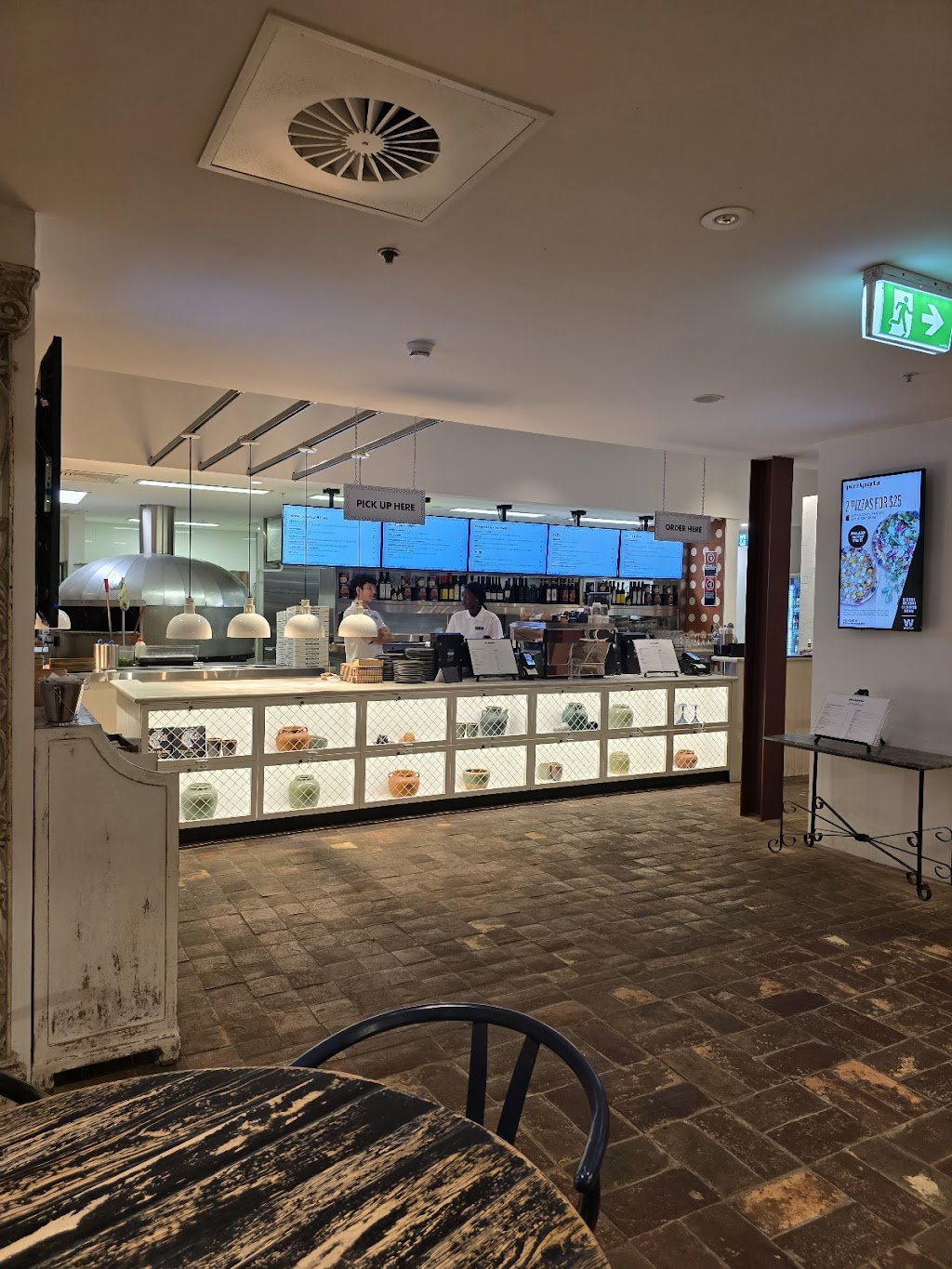 Pizzaperta Manfredi, West HQ | 33 Railway St, Rooty Hill NSW 2766, Australia | Phone: (02) 9625 5500
