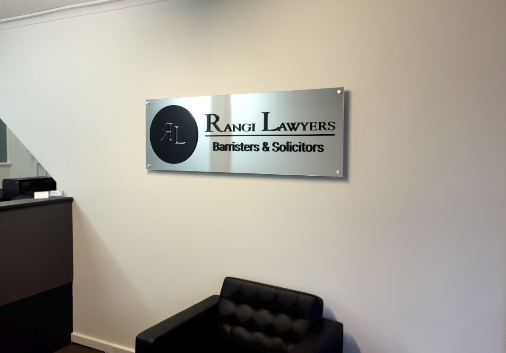 Rangi Lawyers | lawyer | 185 High St, Thomastown VIC 3074, Australia | 0421657843 OR +61 421 657 843