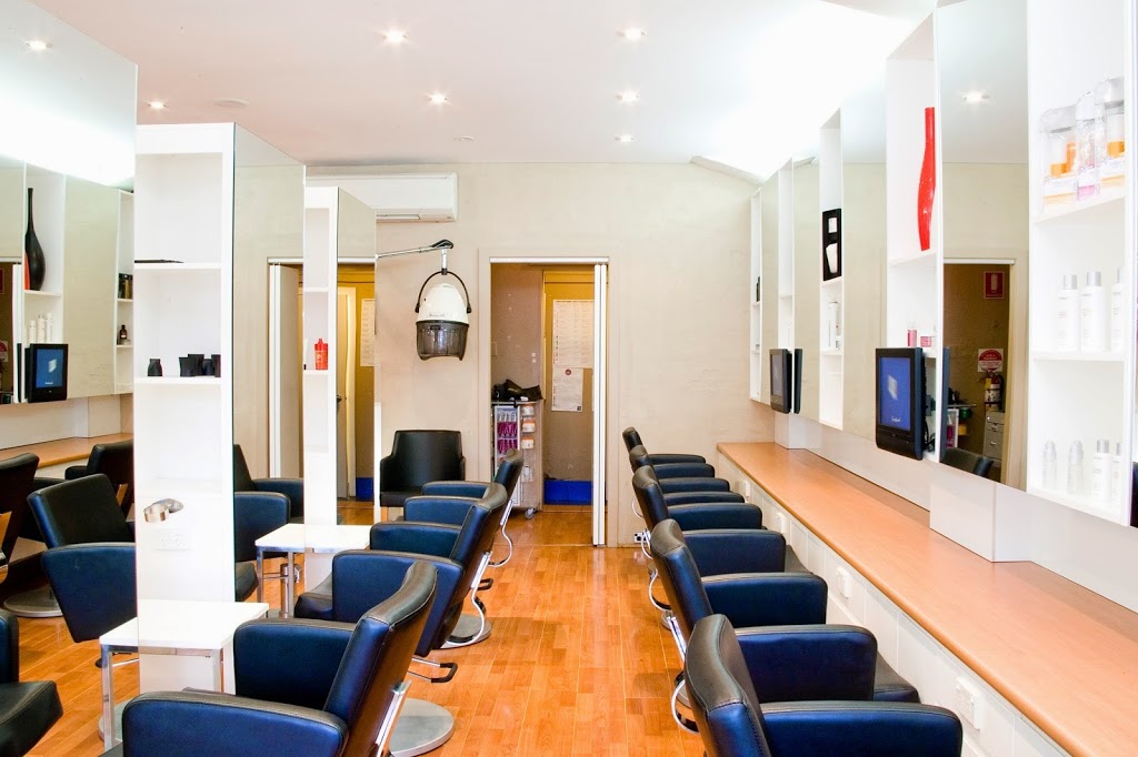 Kulture In Hair | 36 Avalon Parade, Avalon Beach NSW 2107, Australia | Phone: (02) 9918 7634