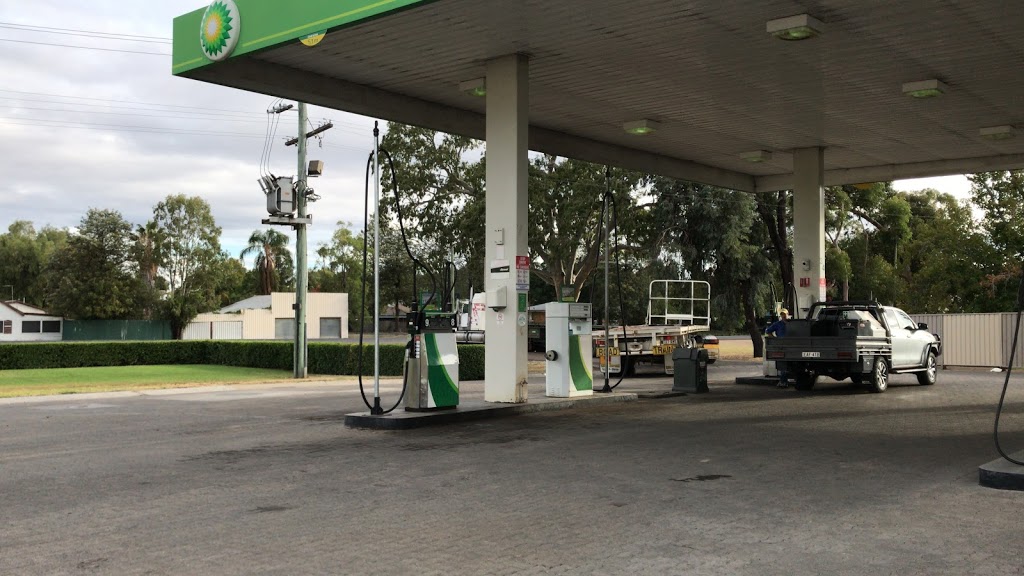 BP | 65 Greenbah Rd, Moree NSW 2400, Australia | Phone: (02) 6752 7366