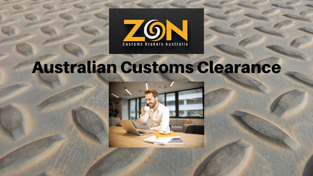 Zon Customs Brokers | finance | 37 Livingstone St, Orbost VIC 3888, Australia | 1300742357 OR +61 1300 742 357