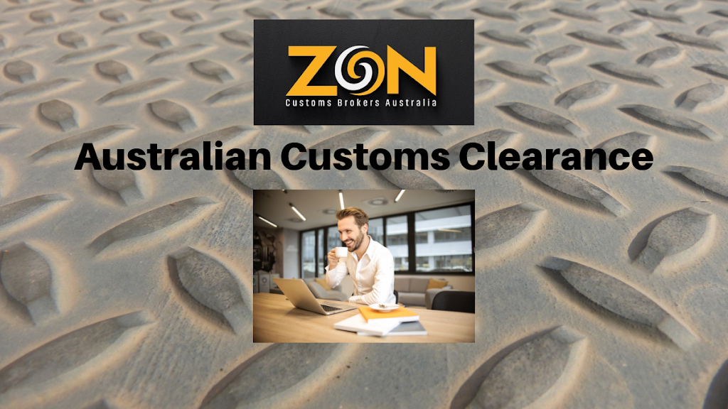 Zon Customs Brokers | 37 Livingstone St, Orbost VIC 3888, Australia | Phone: 1300 742 357