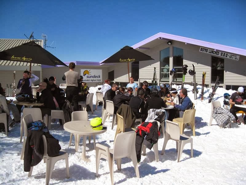 Sundeck Hotel | Kosciuszko Rd, Perisher Valley NSW 2624, Australia | Phone: (02) 6457 5222