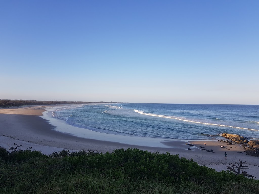 Cudgen Nature Reserve | park | Bogangar NSW 2488, Australia