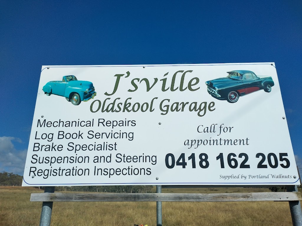 Jsville Oldskool Garage | 38 Willow Vale Rd, Wallerawang NSW 2845, Australia | Phone: 0418 162 205 Jsville Oldskool Garage | 38 Willow Vale Rd, Wallerawang NSW 2845, Australia | Phone: 0418 162 205