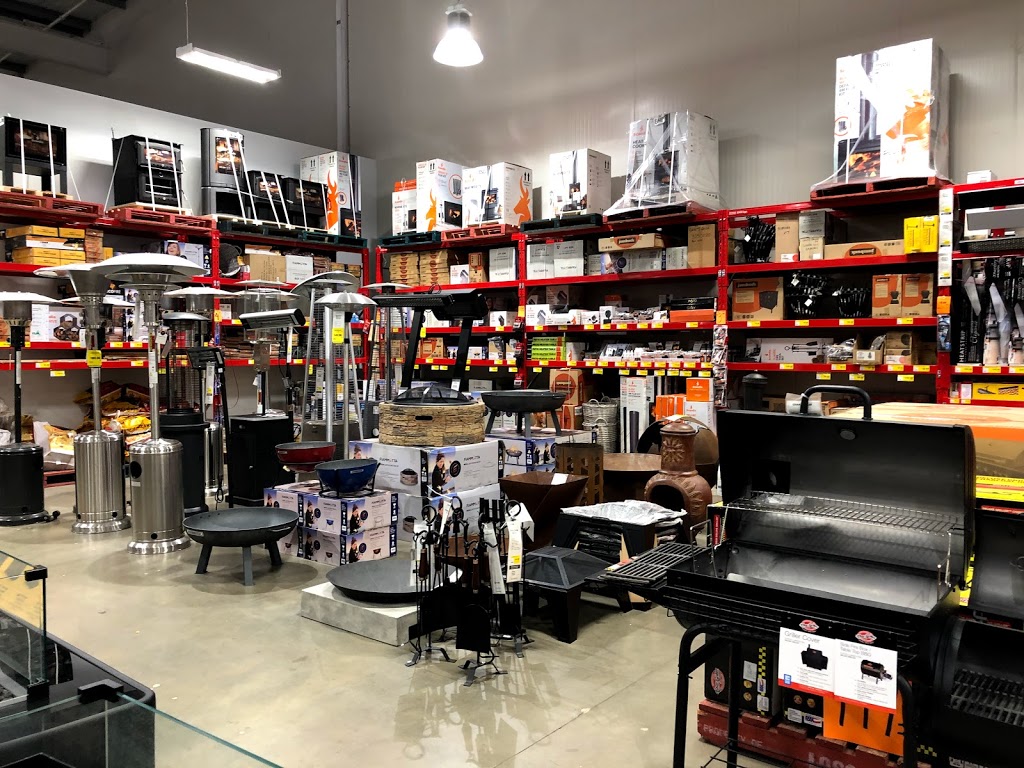 Bunnings Gregory Hills | hardware store | 2 Rodeo Rd, Gregory Hills NSW 2557, Australia | 0246319100 OR +61 2 4631 9100