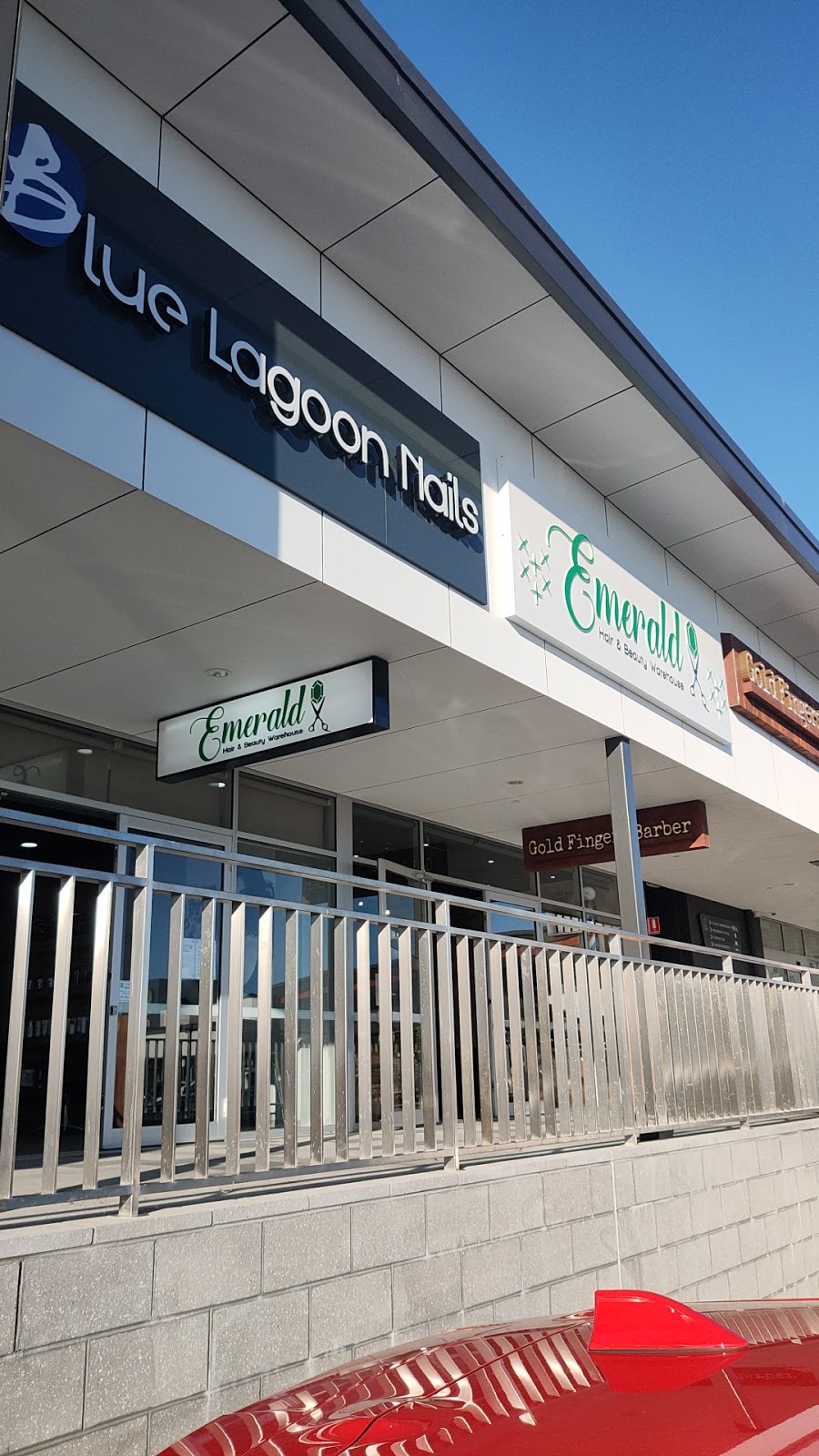 Emerald Hills Hair & Beauty Warehouse | hair care | 108/5 Emerald Hills Blvd, Leppington NSW 2179, Australia | 0413633709 OR +61 413 633 709