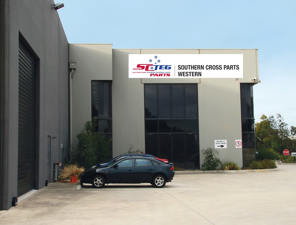 Southern Cross H V Equipment & Parts | store | 137 Swann Dr, Derrimut VIC 3030, Australia | 0392809280 OR +61 3 9280 9280