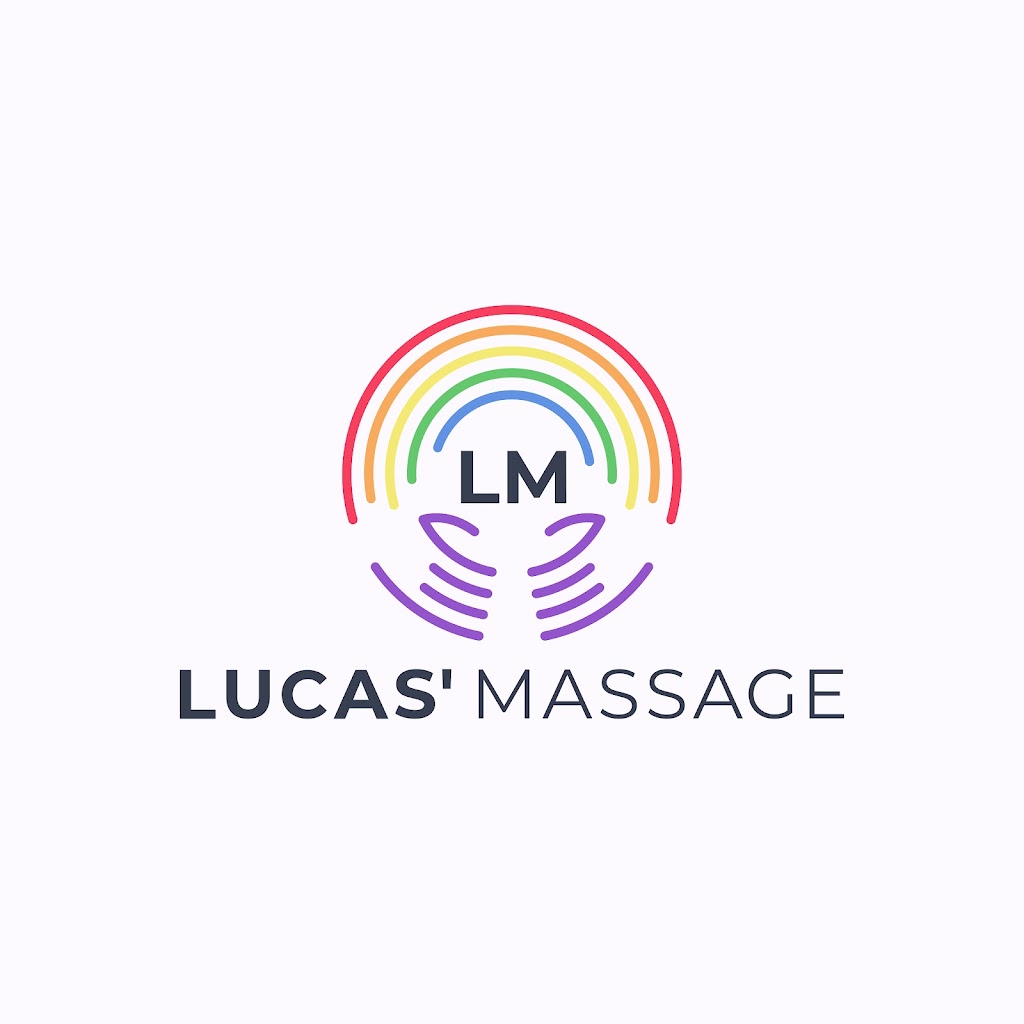 Lucas Massage | 585 Burwood Hwy, Knoxfield VIC 3180, Australia | Phone: 0490 229 611