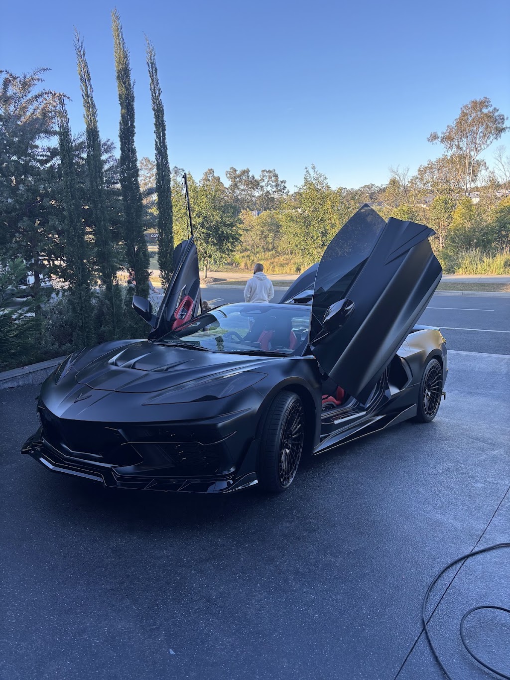 GC carstyling car detailing | 20 Fairway Dr, Clear Island Waters QLD 4226, Australia | Phone: 0450 864 472