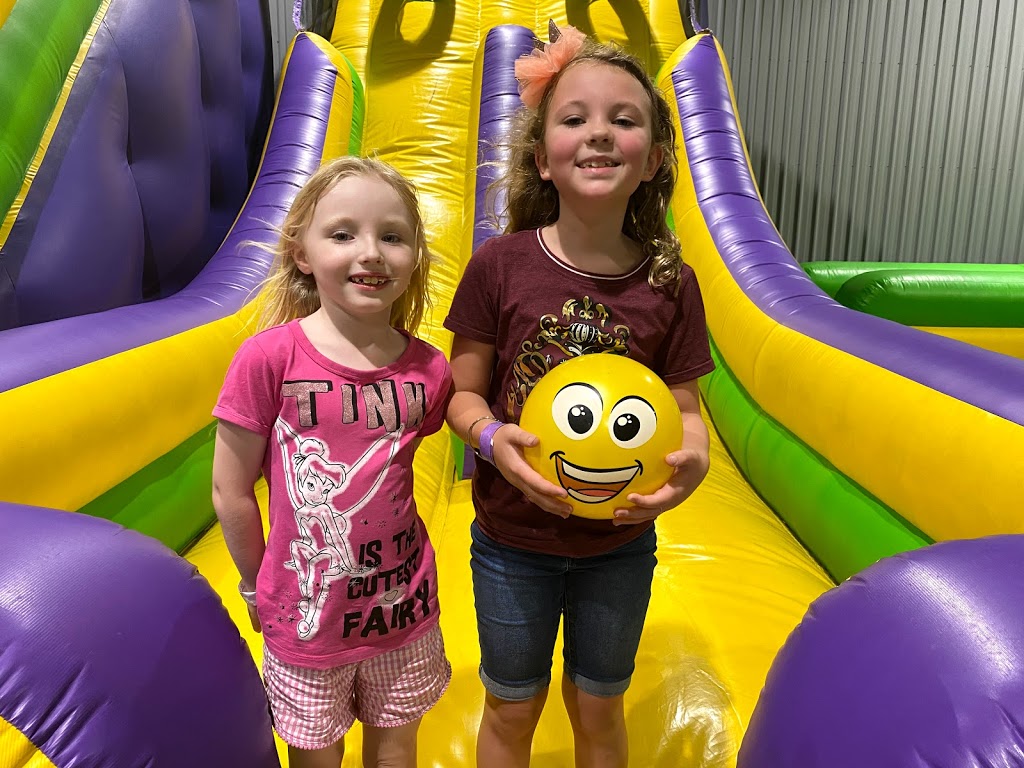 Illawarra Inflatable Play Centre |  | 2/243 Shellharbour Rd, Warrawong NSW 2502, Australia | 0242752929 OR +61 2 4275 2929