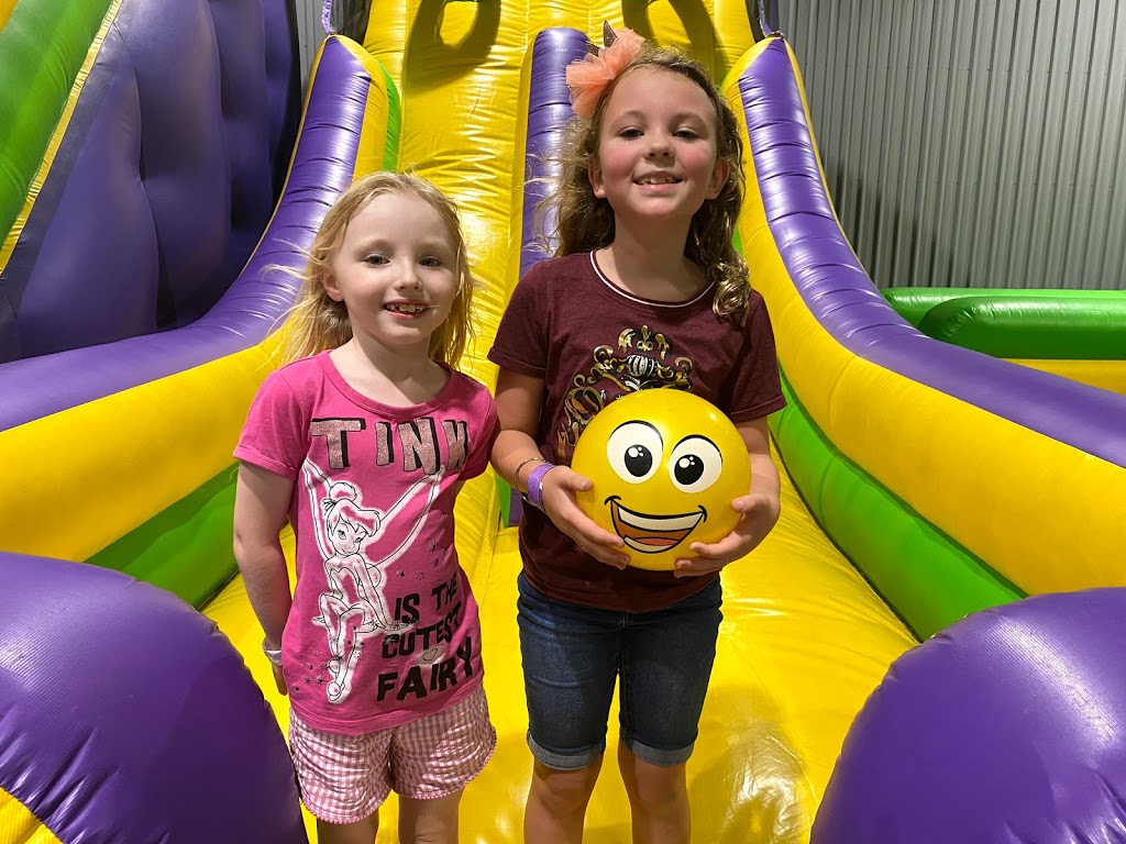 Illawarra Inflatable Play Centre | 2/243 Shellharbour Rd, Warrawong NSW 2502, Australia | Phone: (02) 4275 2929