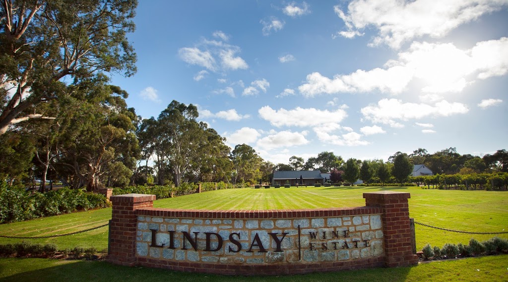 Lindsay Wine Estate | food | 15 Vine Vale Rd, Tanunda SA 5352, Australia | 0885633858 OR +61 8 8563 3858