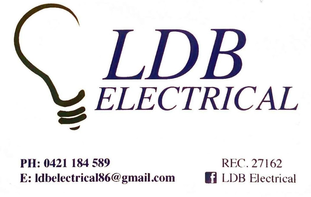 LDB Electrical | electrician | Point Cook VIC 3030, Australia | 0421184589 OR +61 421 184 589