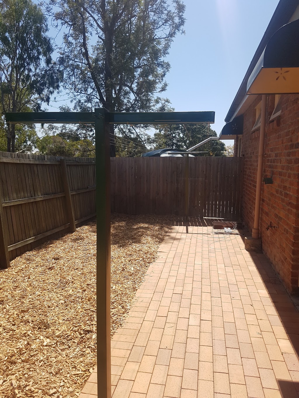 Nosworthy Park | park | Corinda QLD 4075, Australia | 0734038888 OR +61 7 3403 8888