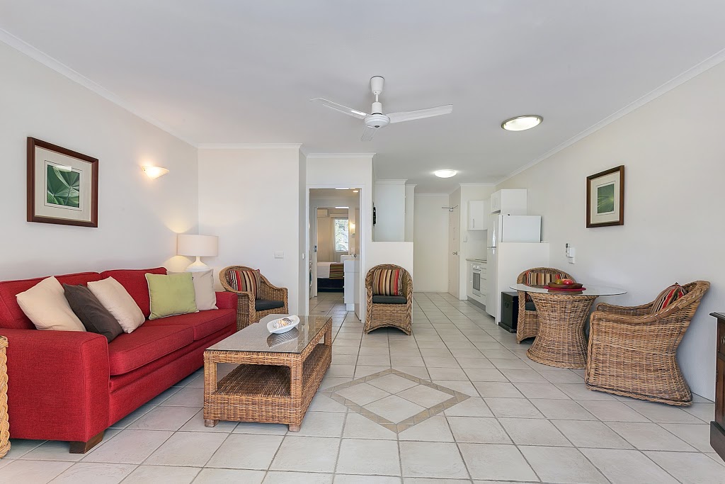 On Palm Cove Beachfront Apartments | lodging | 131/133 Williams Esplanade, Palm Cove QLD 4879, Australia | 0418140468 OR +61 418 140 468