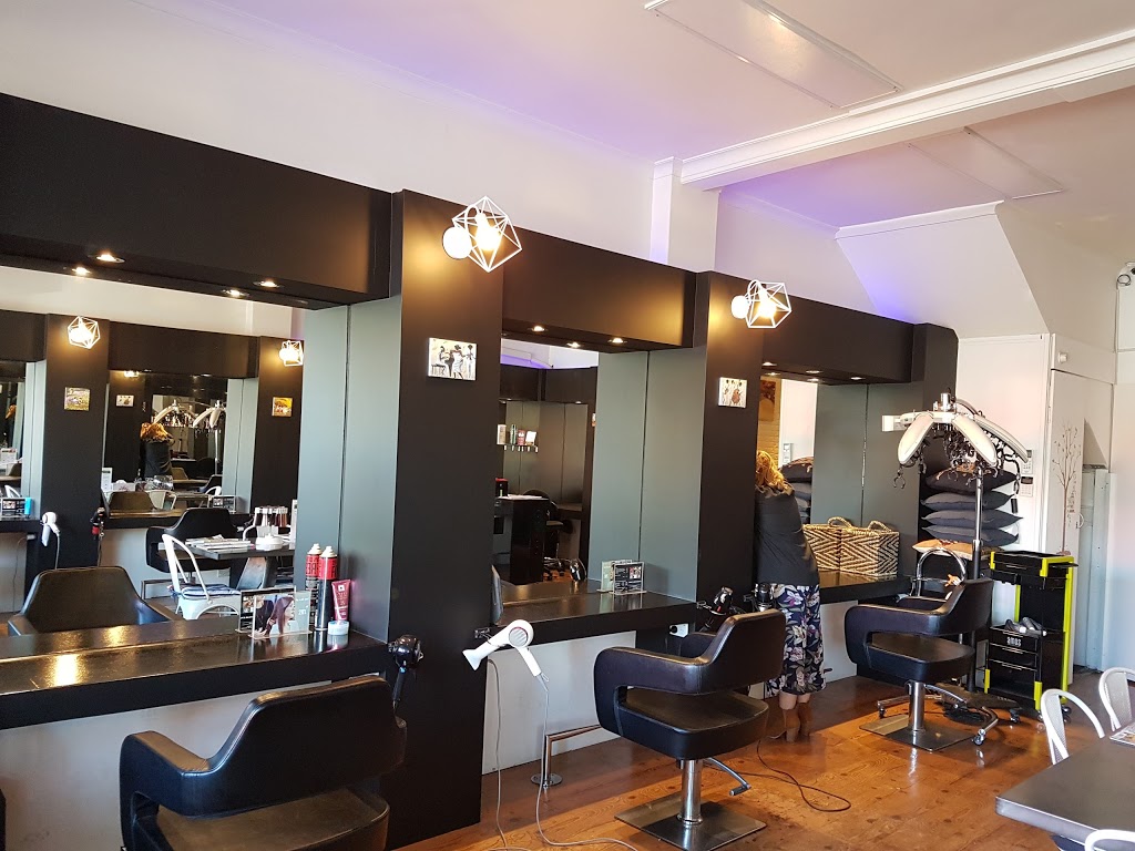 S&S Hair Salon | store | 300 Stephensons Rd, Mount Waverley VIC 3149, Australia | 0383957990 OR +61 3 8395 7990