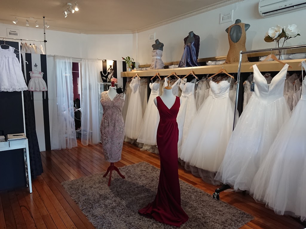 CC Bridal - Wedding dresses, Deb dresses, Formal dresses, Brides | clothing store | shop 1/34 Toallo St, Pambula NSW 2549, Australia | 0401645787 OR +61 401 645 787