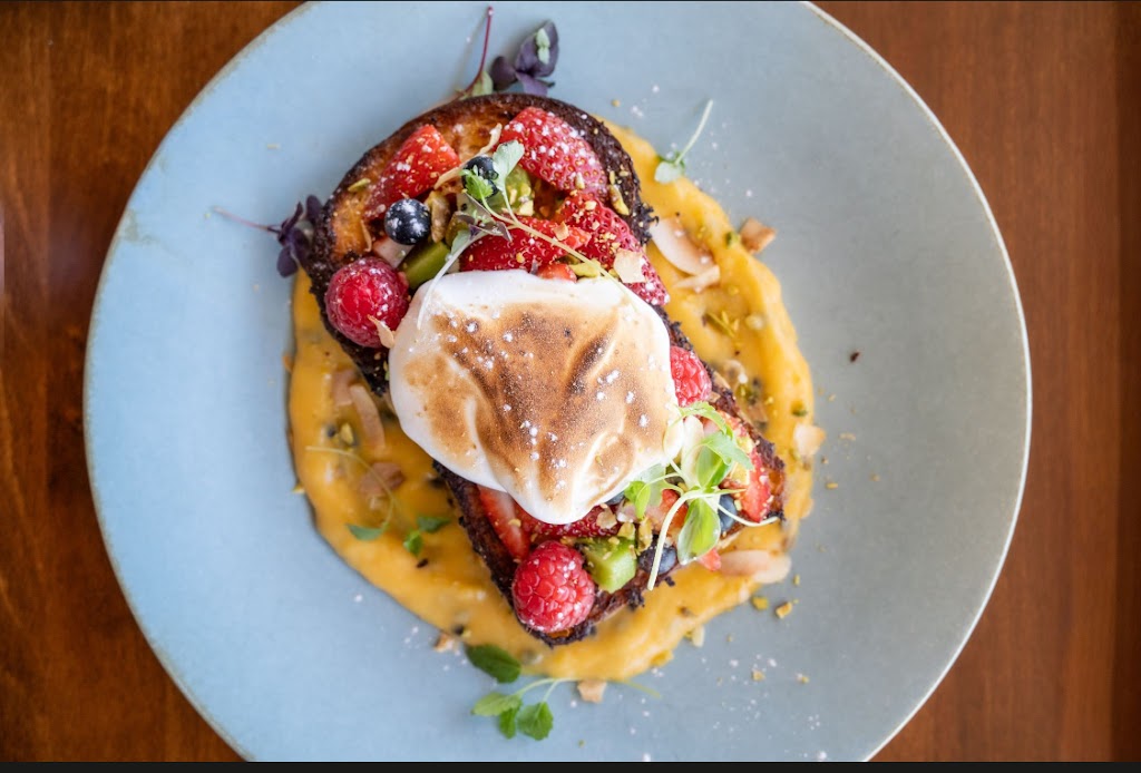 Lovat cafe | 558A Barrenjoey Rd, Avalon Beach NSW 2107, Australia | Phone: (02) 8414 1810