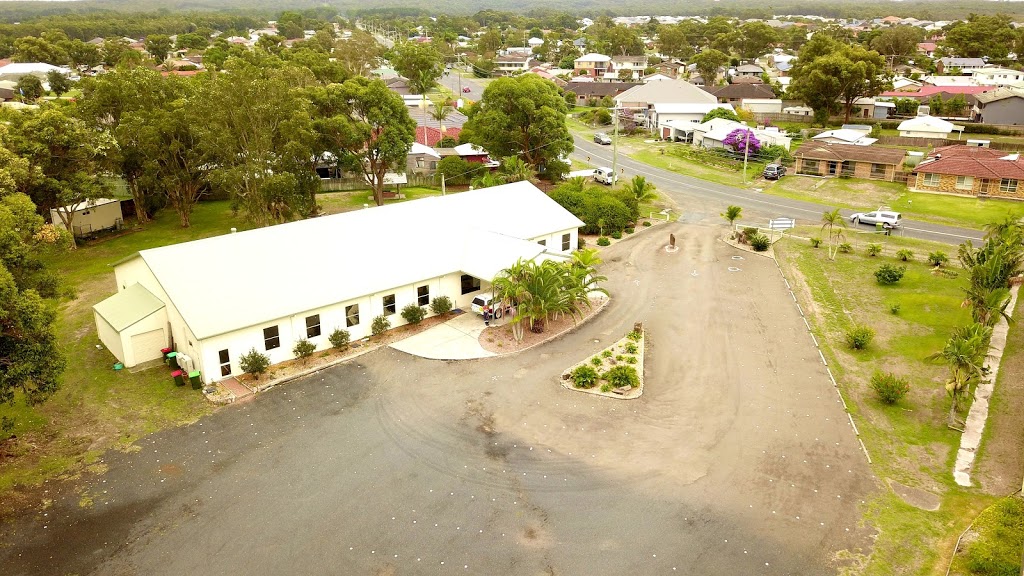 Tea Gardens Baptist Church | church | 115 Myall St, Tea Gardens NSW 2324, Australia | 0414662268 OR +61 414 662 268