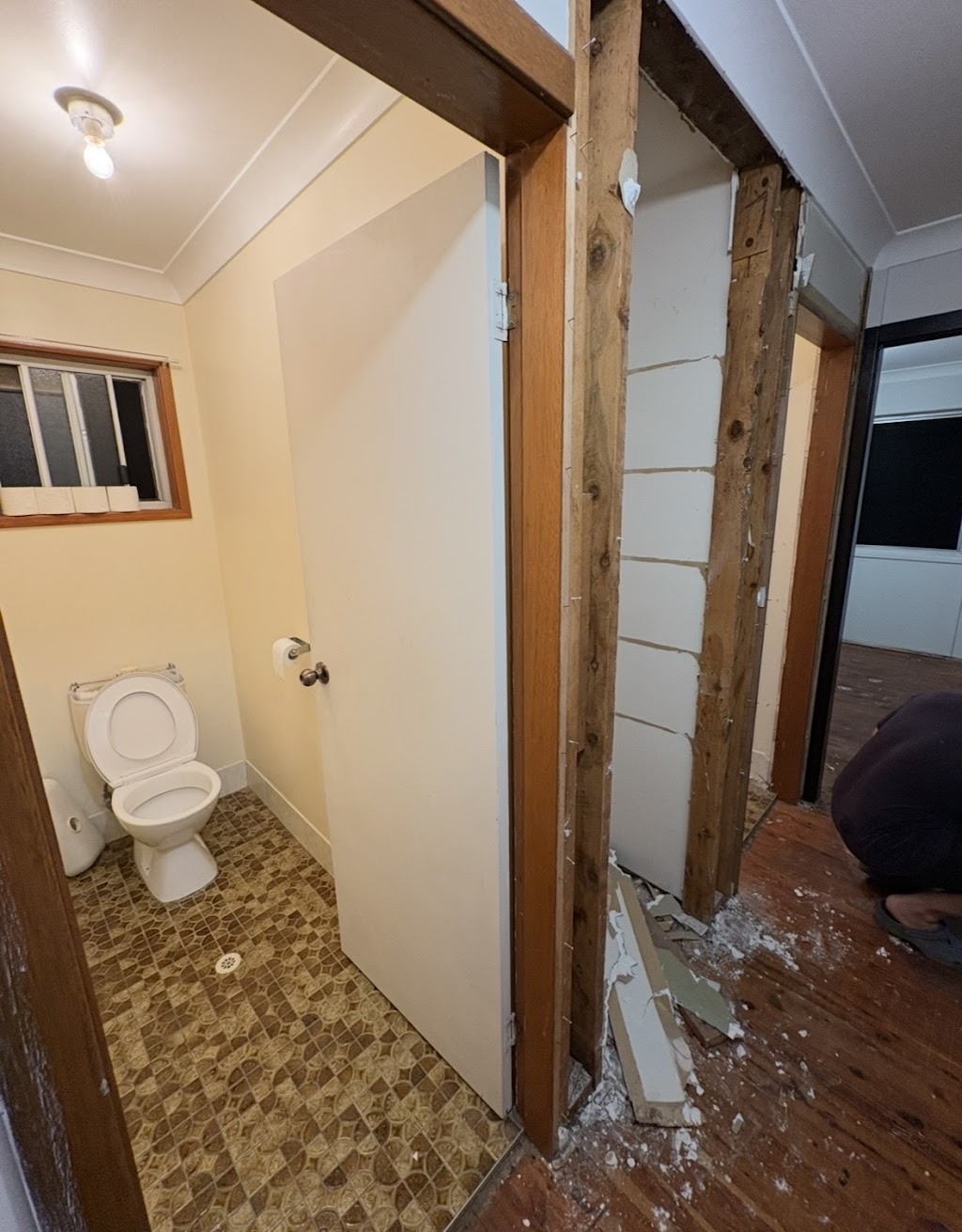Anthony White plumbing | 1 Clarkson St, Nabiac NSW 2312, Australia | Phone: 0423 638 355