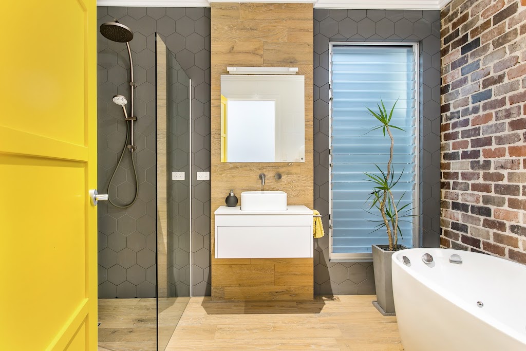 DriussiBuilt Bathroom Renovations | home goods store | 124 Oliver Ave, Goonellabah NSW 2480, Australia | 0414922855 OR +61 414 922 855