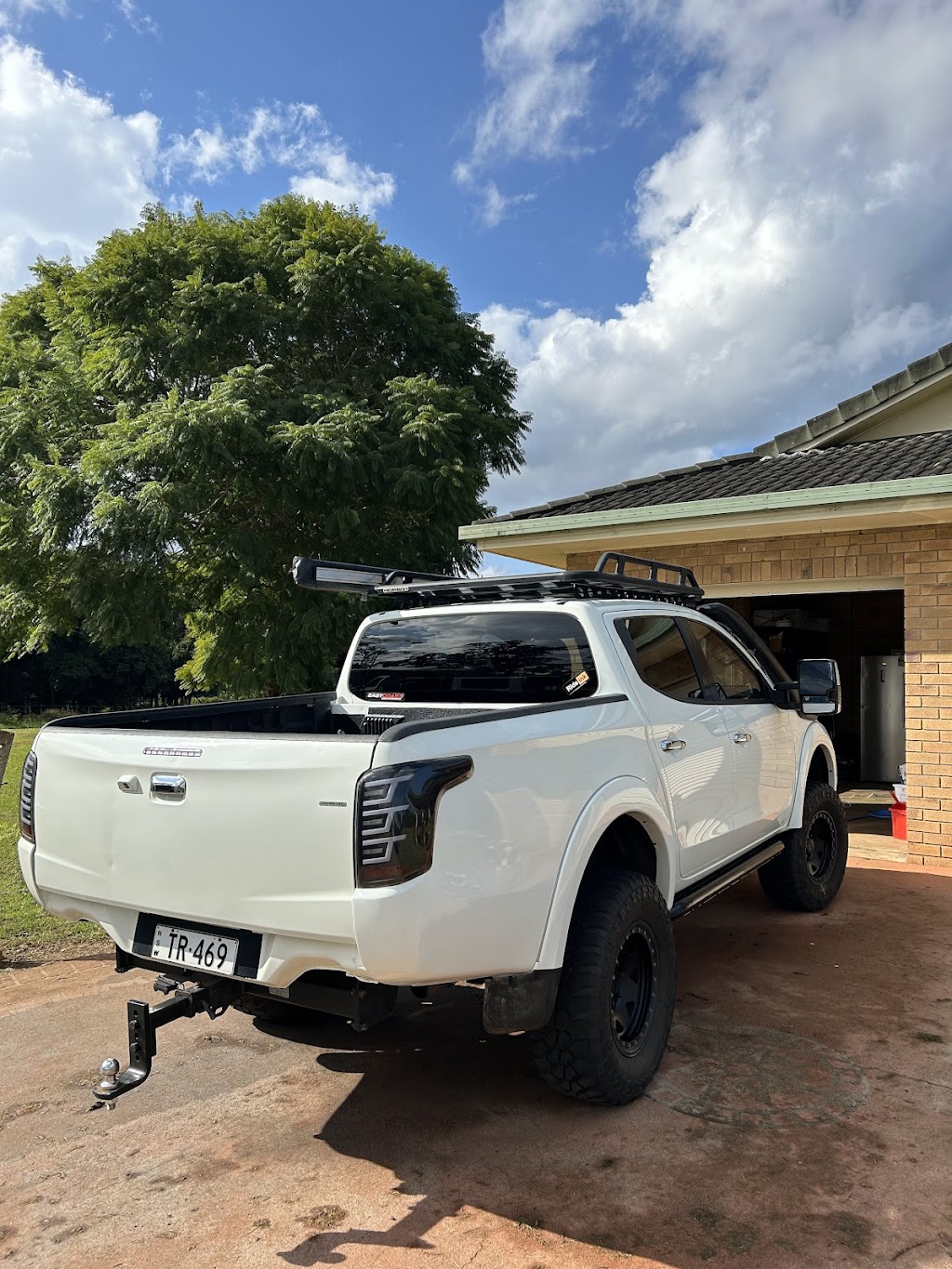 Evolve Automotive Detailing | 8 Beacoms Rd, Clunes NSW 2480, Australia | Phone: 0427 226 708