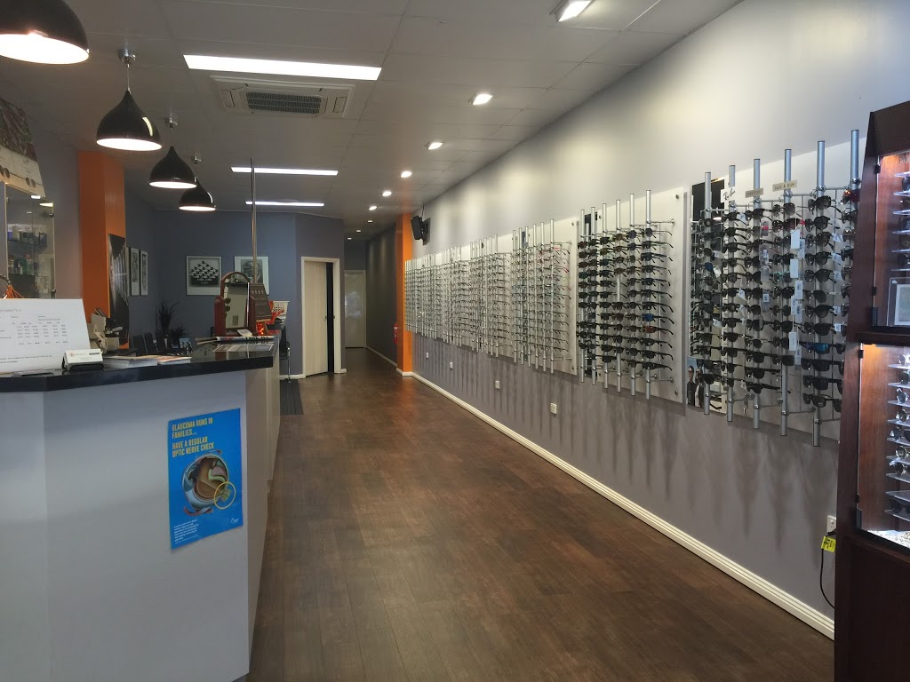 Eyecare Plus Optometrists | health | 58 Prince St, Grafton NSW 2460, Australia | 0266434000 OR +61 2 6643 4000