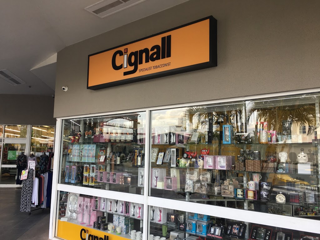 Cignall Jimboomba | store | SHOP 35, SHOPPING CENTRE, JIMBOOMBA,, Jimboomba QLD 4280, Australia | 0755487332 OR +61 7 5548 7332