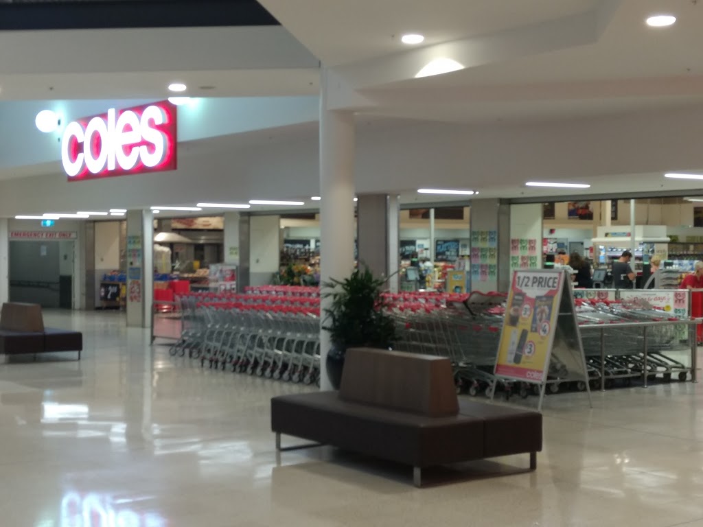 Coles Bateau Bay | supermarket | The Entrance Rd, Bateau Bay NSW 2261, Australia | 0243345388 OR +61 2 4334 5388