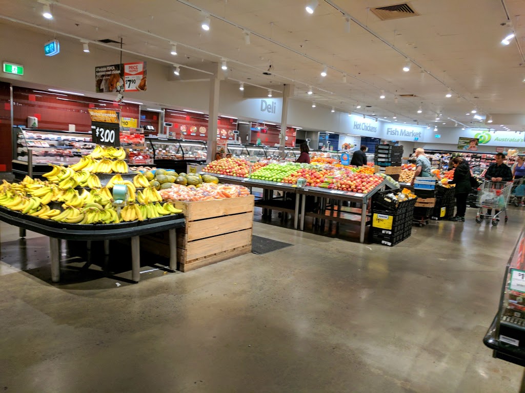 Woolworths Rouse Hill | 10-14 Market Ln, Rouse Hill NSW 2155, Australia | Phone: (02) 9677 6417