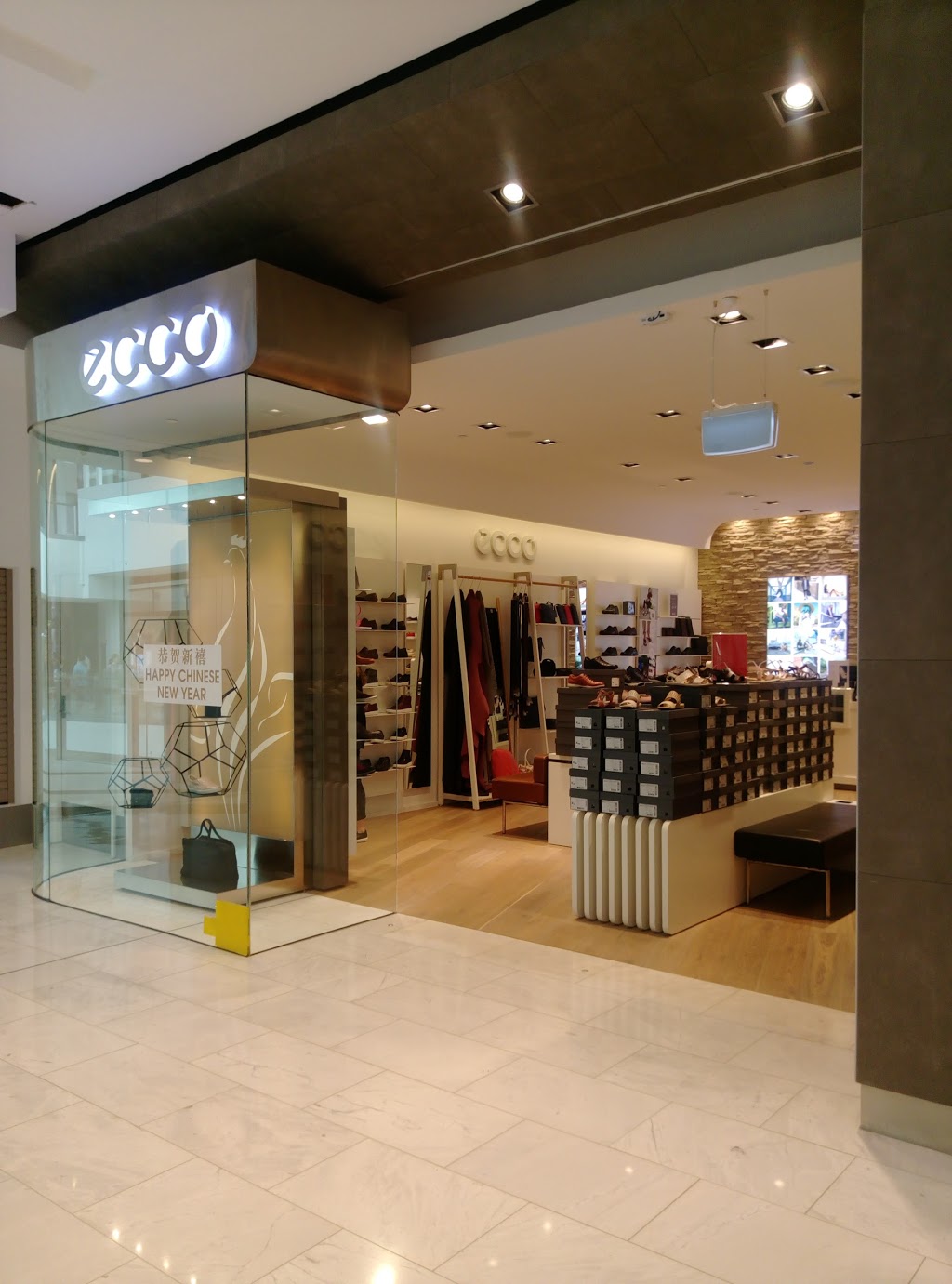 ECCO Westfield Chatswood | shoe store | 548/1 Anderson St, Chatswood NSW 2067, Australia | 0294131897 OR +61 2 9413 1897