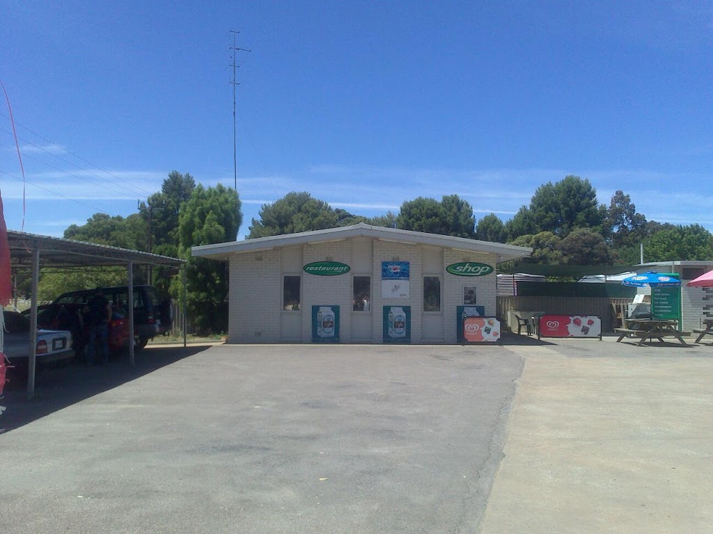 BP | gas station | 1 Poyntz Terrace, Coonalpyn SA 5265, Australia | 0885711233 OR +61 8 8571 1233