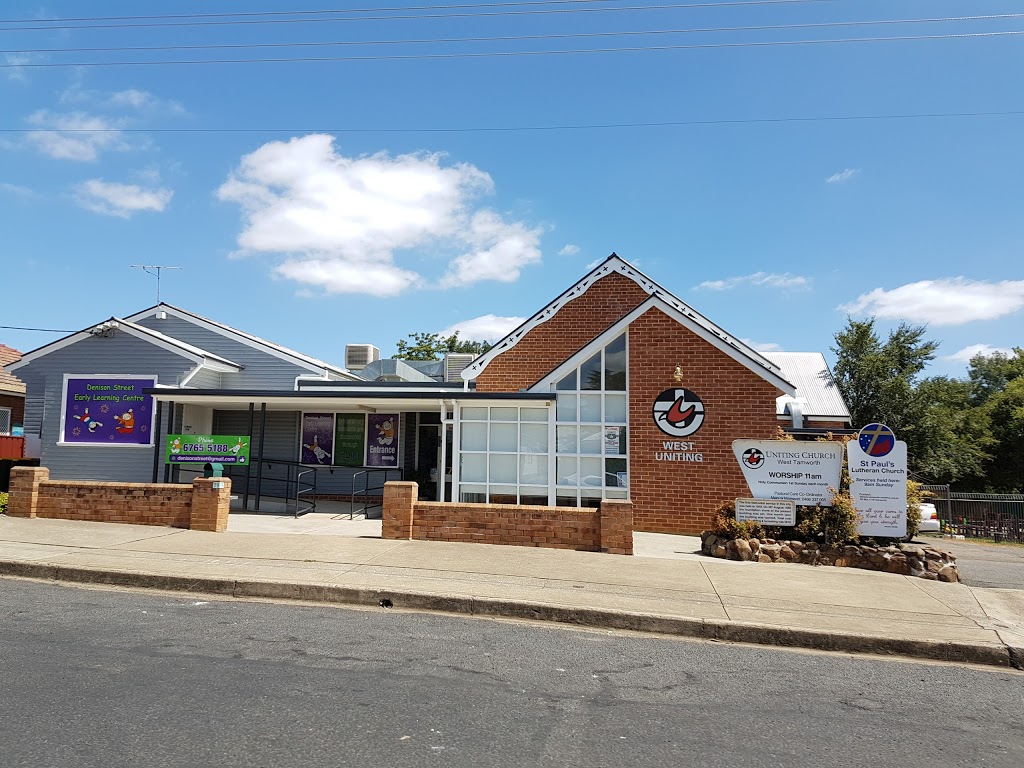 Denison Street Early Learning Centre | 79 Denison St, Tamworth NSW 2340, Australia | Phone: (02) 6765 5188