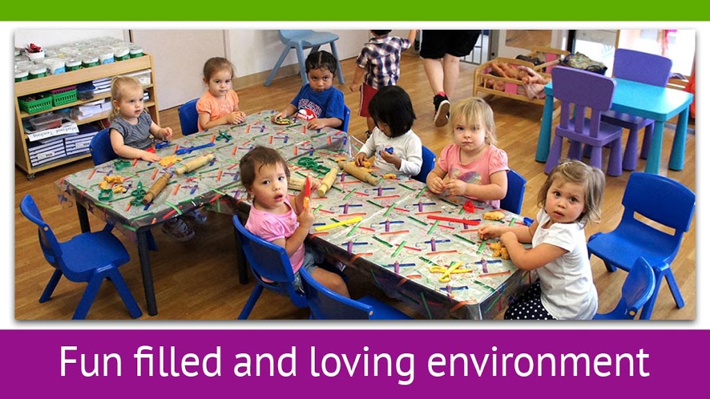 123 Grow Child Care Centre | school | 12 Croydon Rd, Logan Central QLD 4114, Australia | 0732088411 OR +61 7 3208 8411