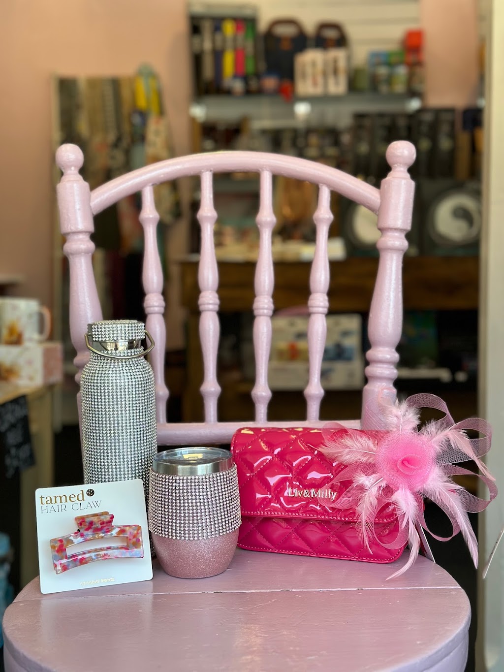 The Corner Gift Store | 96 Mollison St, Kyneton VIC 3444, Australia | Phone: (03) 5423 2473