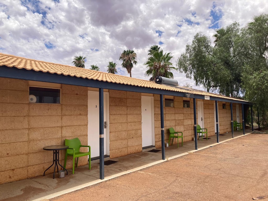 Auski Motel | LOT 190 Roberts St, Meekatharra WA 6642, Australia | Phone: (08) 9981 1433